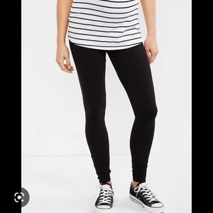 Motherhood Maternity Leggings